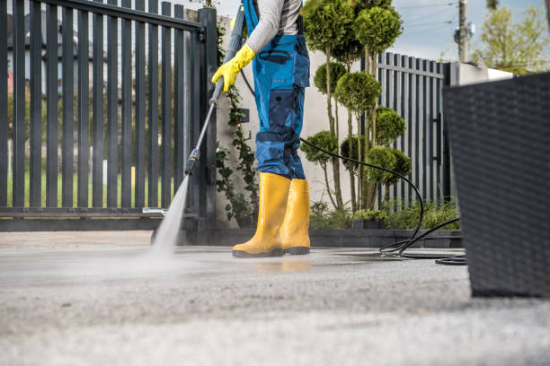 Granite Bay, CA Pressure Washing Services Company