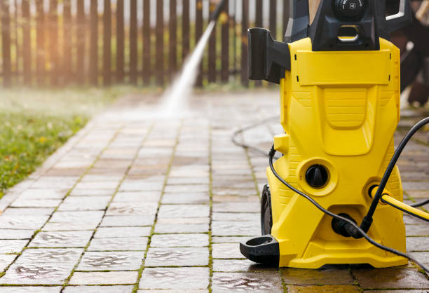 Best Factory Floor Cleaning  in Granite Bay, CA
