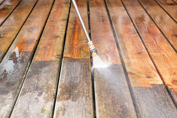 Best Building Exterior Washing  in Granite Bay, CA